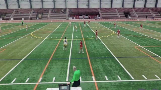 07/08 Aspire vs Cleveland Force SC GLA G10