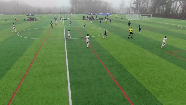 NY Redbulls 2013 vs NEFC MLS 2013 HG 25/26