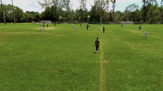 La H vs R9 Family Adults