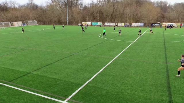 TUFC 08 Femini vs One Knox 07/08G NPL