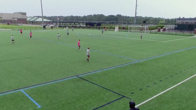 Mattituck HS vs Eastport South Manor