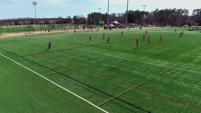 Sunrise Surf 2011G ENCL-RL vs 'G11 Beach Futbol FC