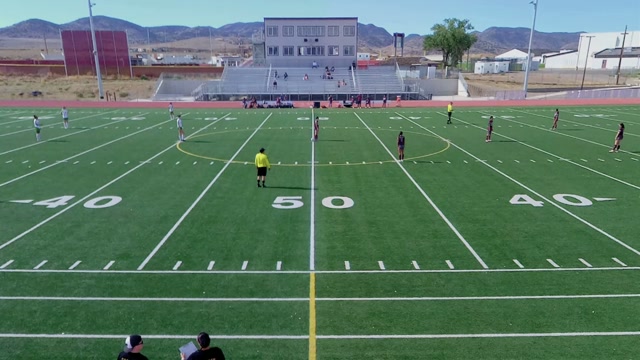 BMHS vs Dayton Hs youth soccer highlights