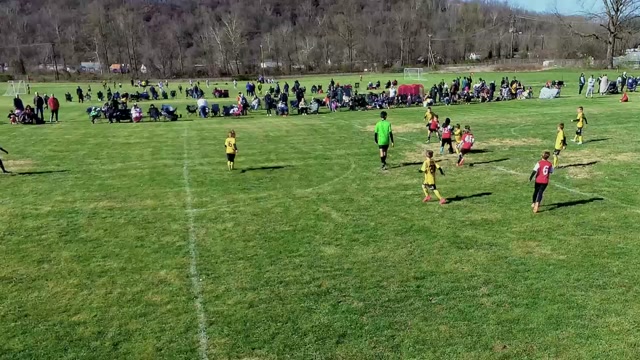 WVFC 2017 vs FC Pittsburgh
