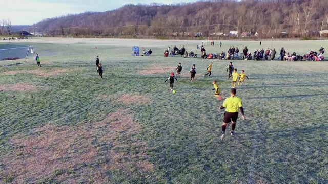 WVFC 2017 vs FC Pittsburgh 17
