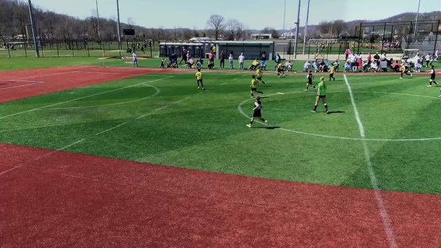 WVFC 2017 vs MUSC 2017 Boys