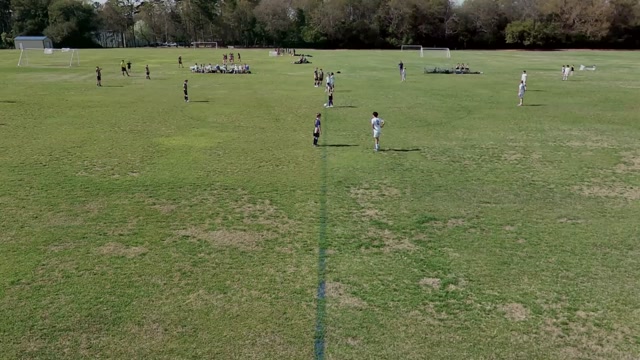 St. Mary's Of Aiken MS Boys vs WSA MS Boys ‘26