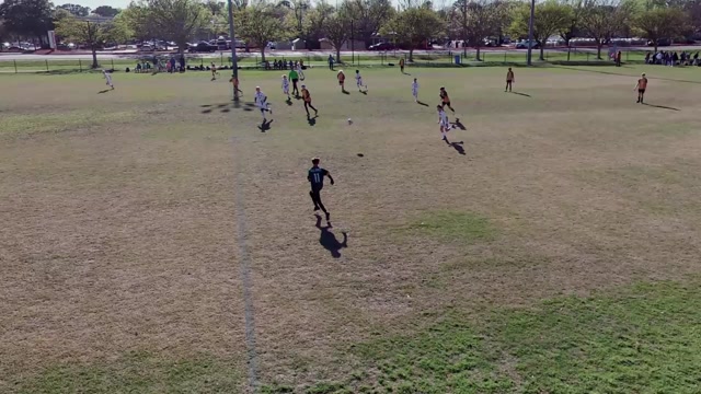 Tall Pines MS Boys vs WSA MS Boys ‘26