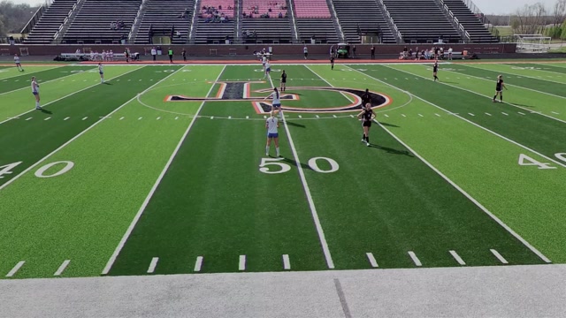 Cape Central High vs St Vincent