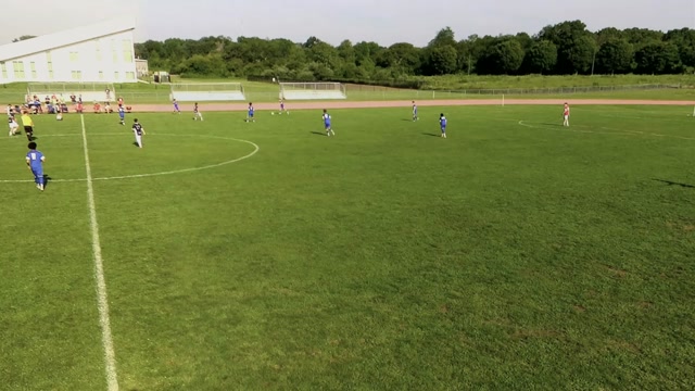 NY Braveheart boys U17 vs LI Rough Riders Boys U17