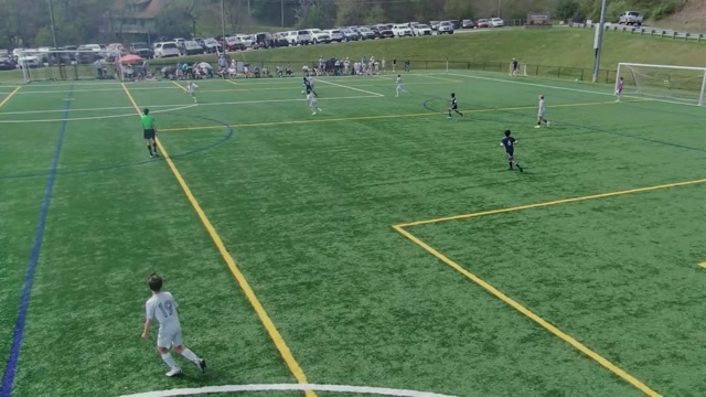 WUFA 2014 Boys Premier vs NCFCY Brighton FC