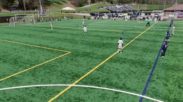 WUFA 2014 Boys Champions vs WUFA 2014 Boys Premier