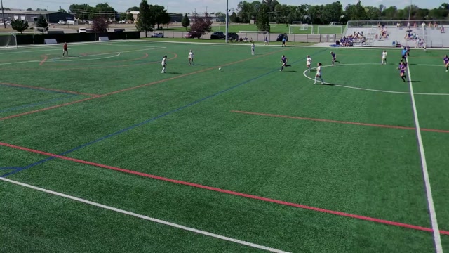 CFHS Wildcats 2026 vs Livingston Girls Highschool