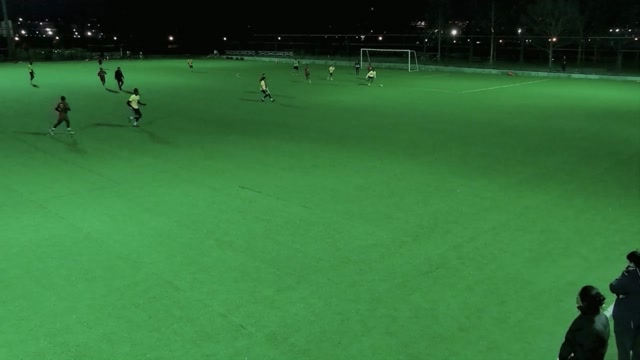 Atlas FC vs 06 United FC