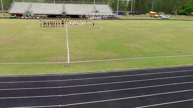 Cook county vs Tattnall County High School