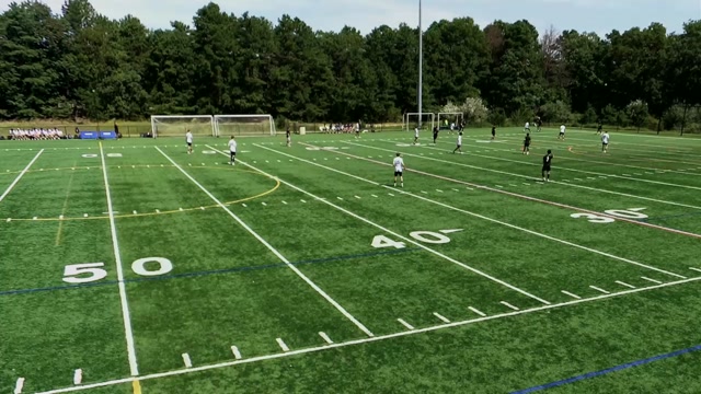 TIFC U16 HG vs The Island FC Boys U16 MLS AD