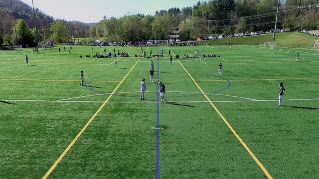 WUFA 2014 Boys Champions vs 14 (12U) HCSA United