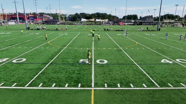 U13 RDA Connellsvile Boys vs T3 Futbol Club T3FC N1 B2013/14 WEST youth soccer highlights