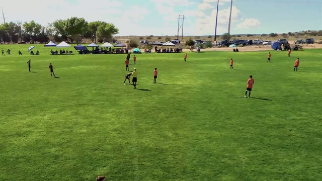 ECFC Como vs Westside United Inferno youth soccer highlights