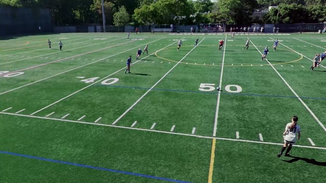 Terryville Lightning vs Blue Storm