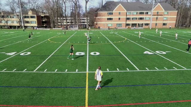 Lake Erie College vs Cleveland Force SC ECNL-RL G08