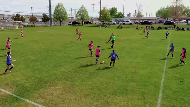 WE Surf Club Canyon Range vs GHS