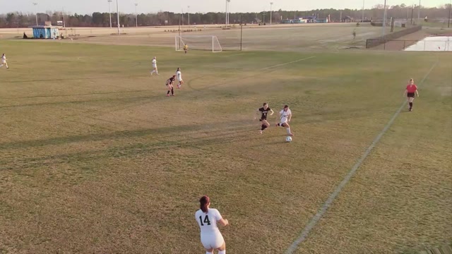 CHS Varsity 2026 vs Conway High