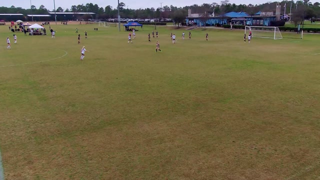 CHS Varsity 2026 vs Lexington High School