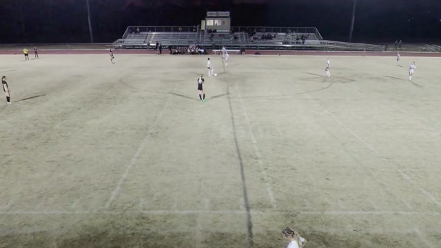 Chapin HS vs CHS Varsity 2026