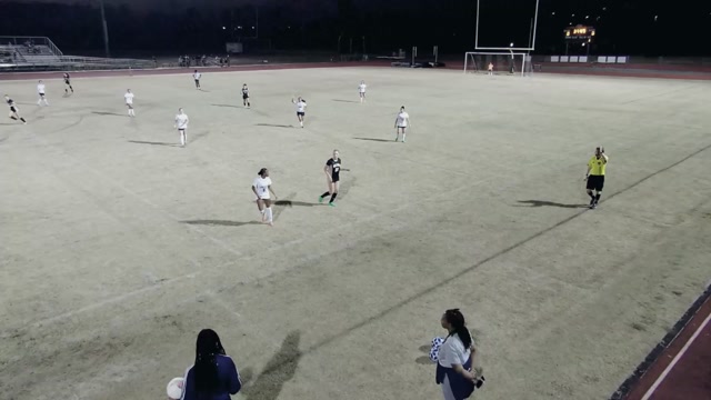 Lancaster High School vs CHS Varsity 2026