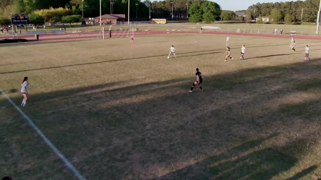 PAC vs CHS Varsity 2026