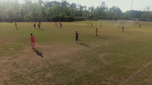 Jax sporting Palm Bay  vs Jacksonville FC PRE MLS