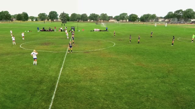 Maranatha Christian Academy vs WM girls