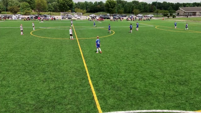 05 Indy Premier vs Union FC Indy B2014/15 Teal II