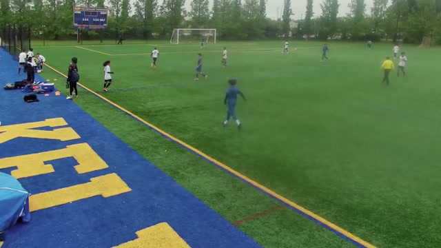 Westchester SC vs south bronx united
