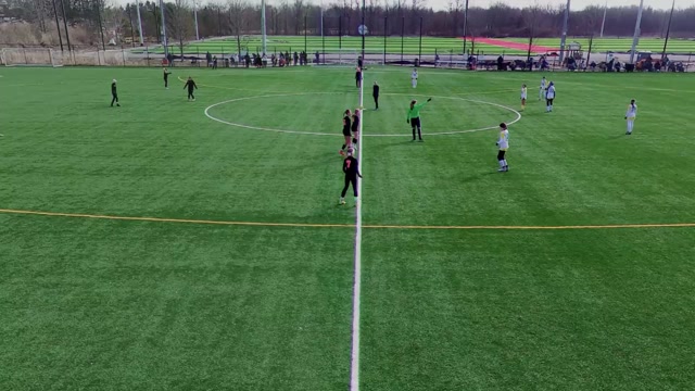 Manta 2013G RL vs United Force G2013RL