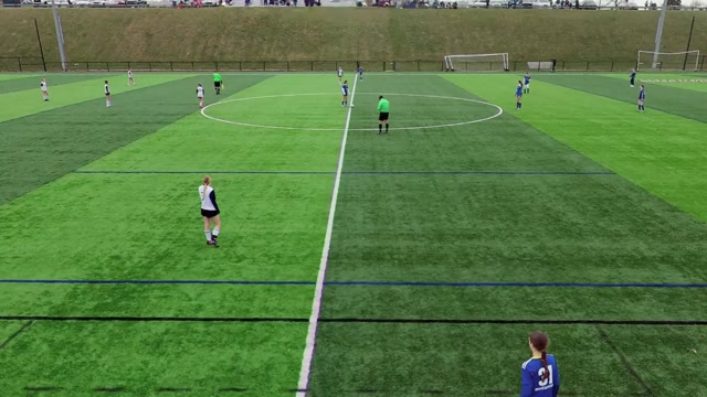 Cincy Elite. 2023G RL vs United Force G2013RL