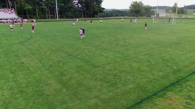 Francis Scott Key JV vs South Western Mustangs Varsity 2026 Pinnies
