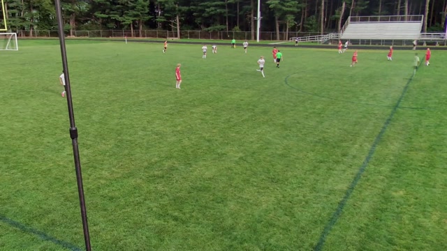 Francis Scott Key Varsity vs South Western Mustangs Varsity 2026 Pinnies