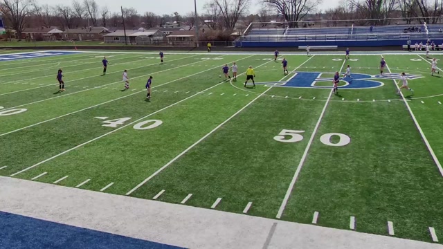 Hosiers Wolves Elite vs BUSC B10 Alliance