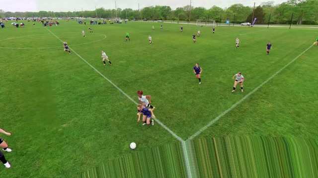 wetzel 10g vs BUSC B10 Alliance