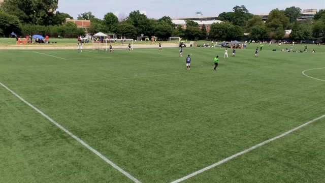 COPA My Gm 3 vs ML8