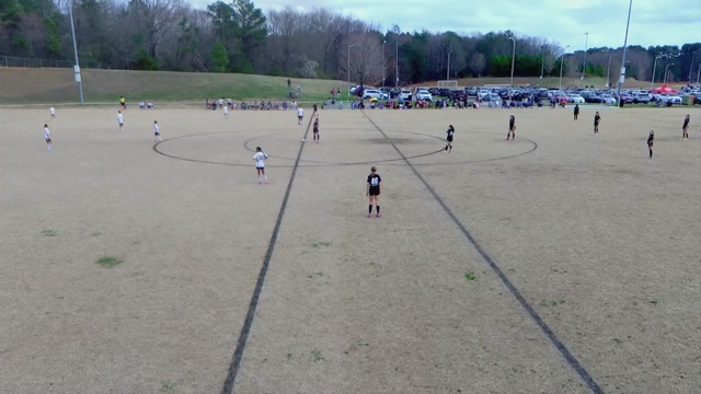 Neuse River Futbol Alliance 2013 NPL Rise G vs 2013/14 Girls- LFC IA Carolinas- MH Red