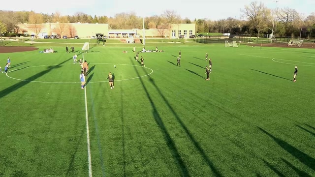 NSFC GIRLS 2013 Elite vs Team Chicago 2013G Performance