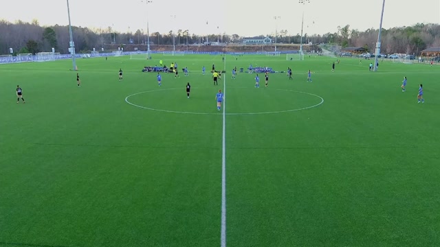 2014G CSA Elite 3 vs 2013 CSA Liga