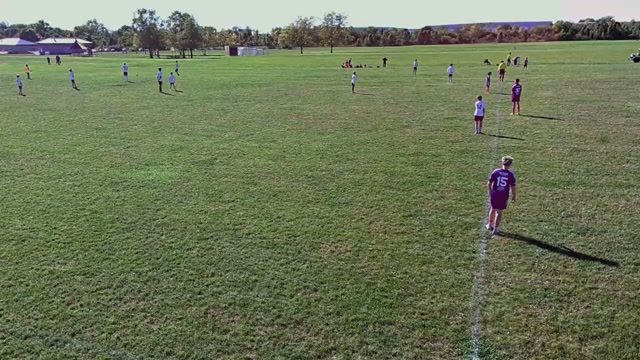 Indy Phoenix FC U13 vs Boilers FC 13/14 Boys Black youth soccer highlights