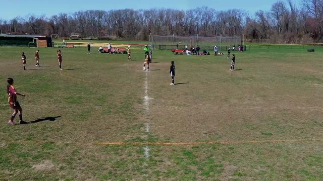 Massapequa SC Attack vs Freeport tsunami