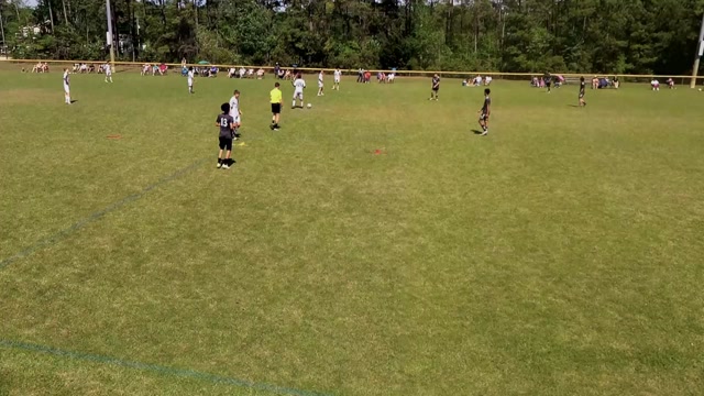 Bbfc vs lumber river fc