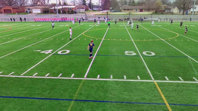 Steel City FC BC United 07/08B vs Spire 2007/2008 Red
