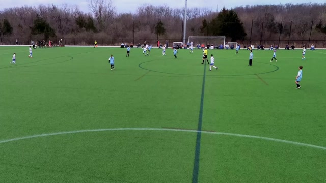 MYSA Independent vs WIA Surf 2014B Black